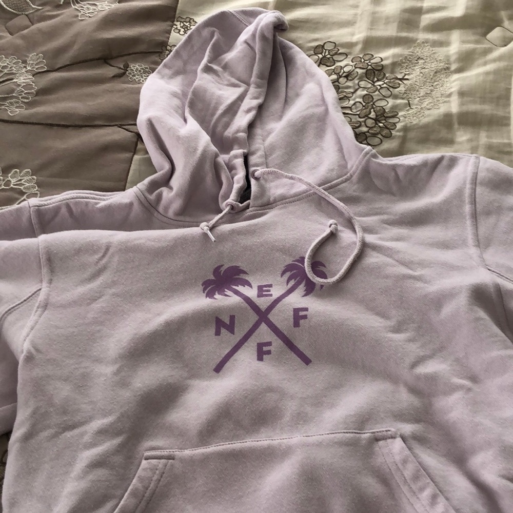 Neff sweatshirt/ hoodie